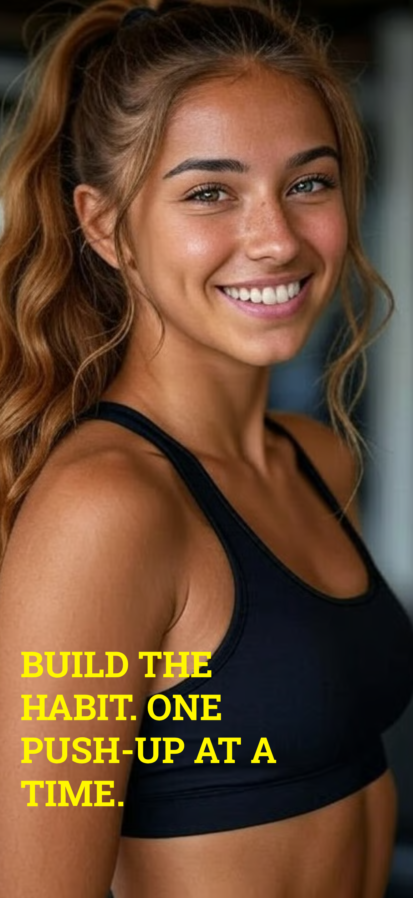 Calendar view highlighting active days